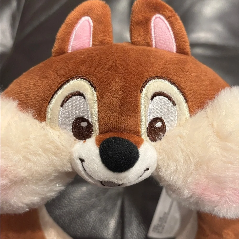 Disney Chip the Chipmunk Plush Headband - Picture 5 of 5